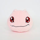 Digimon Adventure Sanei-boeki Plush DG18 Koromon (S Size)
