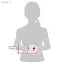 Digimon Adventure Sanei-boeki Plush DG18 Koromon (S Size)