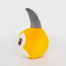 Digimon Adventure Sanei-boeki Plush DG19 Tsunomon (S Size)