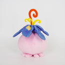 Digimon Adventure Sanei-boeki Plush DG20 Yokomon (S Size)