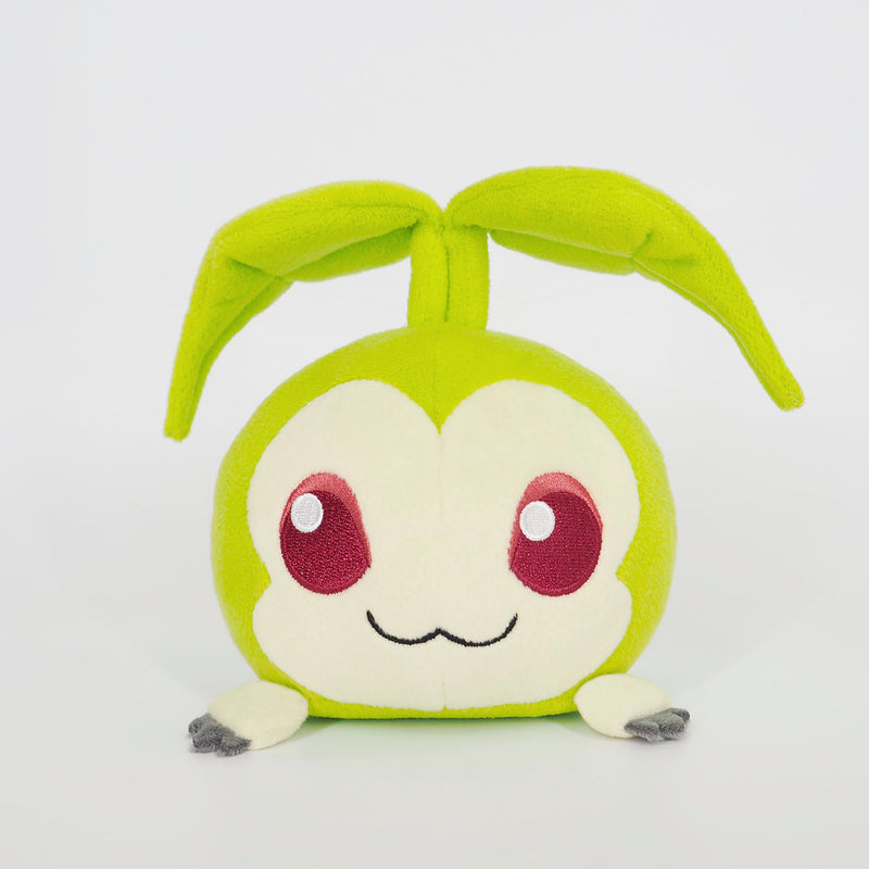 Digimon Adventure Sanei-boeki Plush DG21 Tanemon (S Size)