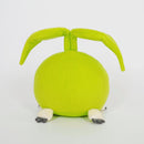 Digimon Adventure Sanei-boeki Plush DG21 Tanemon (S Size)