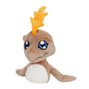 Digimon Adventure Sanei-boeki Plush DG22 Bukamon (S Size)