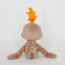 Digimon Adventure Sanei-boeki Plush DG22 Bukamon (S Size)