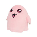 Digimon Adventure Sanei-boeki Plush DG23 Motimon (S Size)