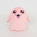 Digimon Adventure Sanei-boeki Plush DG23 Motimon (S Size)