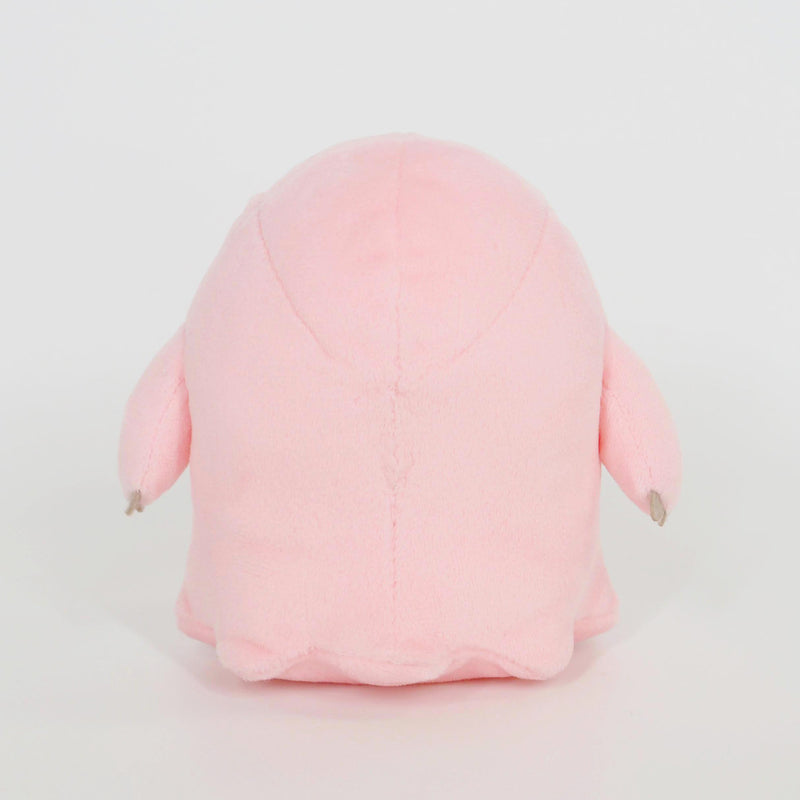 Digimon Adventure Sanei-boeki Plush DG23 Motimon (S Size)