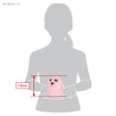 Digimon Adventure Sanei-boeki Plush DG23 Motimon (S Size)