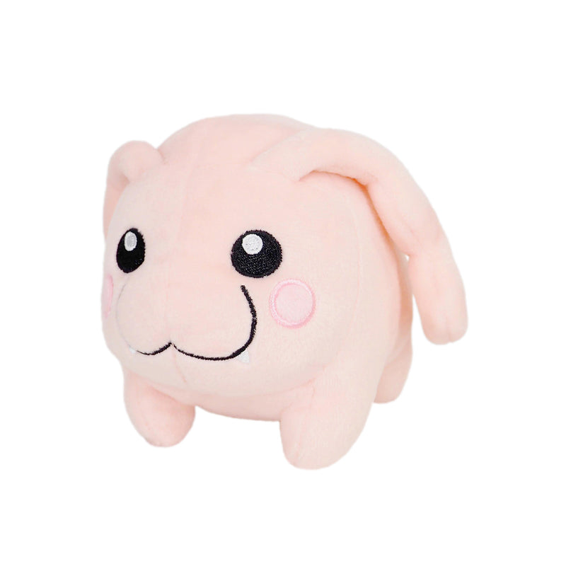Digimon Adventure Sanei-boeki Plush DG24 Tokomon (S Size)