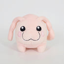 Digimon Adventure Sanei-boeki Plush DG24 Tokomon (S Size)