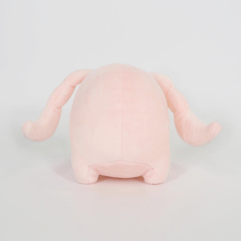 Digimon Adventure Sanei-boeki Plush DG24 Tokomon (S Size)