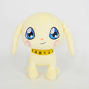 Digimon Adventure Sanei-boeki Plush DG25 Salamon (S Size)