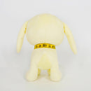 Digimon Adventure Sanei-boeki Plush DG25 Salamon (S Size)