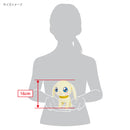 Digimon Adventure Sanei-boeki Plush DG25 Salamon (S Size)