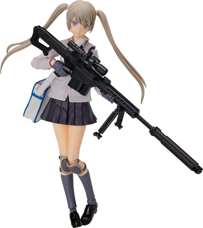 SP-106 Little Armory figma Teruyasu Maria (Re-sale)