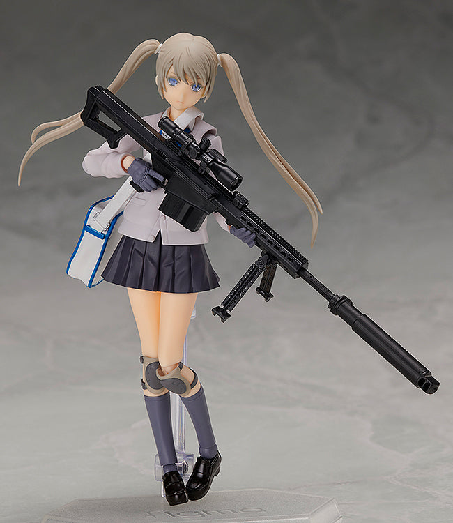 SP-106 Little Armory figma Teruyasu Maria (Re-sale)