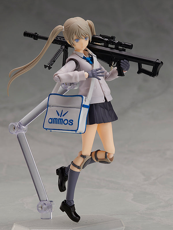 SP-106 Little Armory figma Teruyasu Maria (Re-sale)