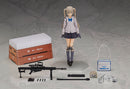 SP-106 Little Armory figma Teruyasu Maria (Re-sale)