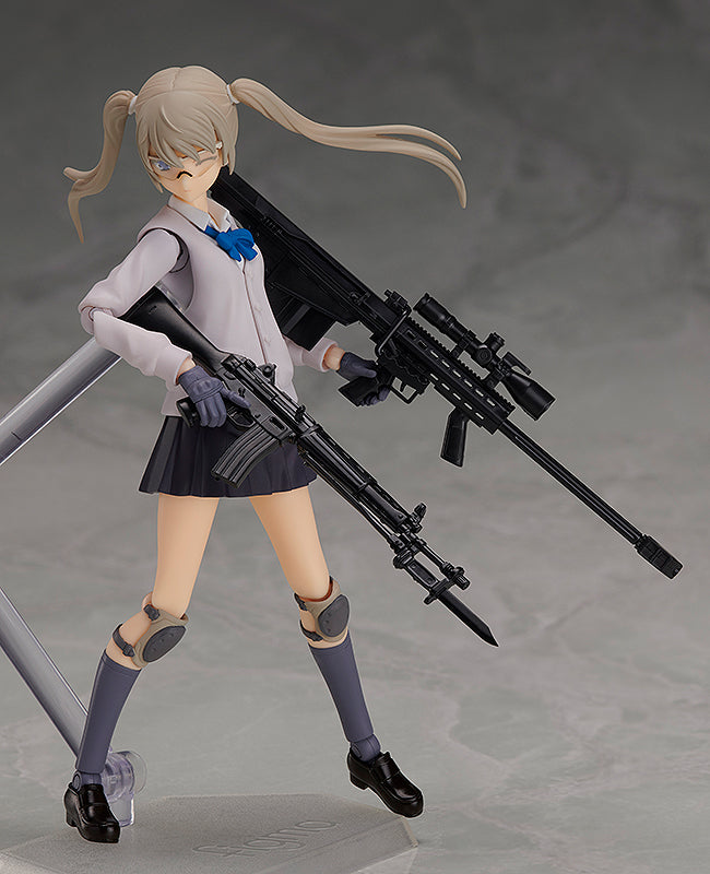 SP-106 Little Armory figma Teruyasu Maria (Re-sale)