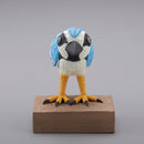 ANIMALS Kaiyodo Atsuhiko Misawa Figure Collection 1 (Box of 6)