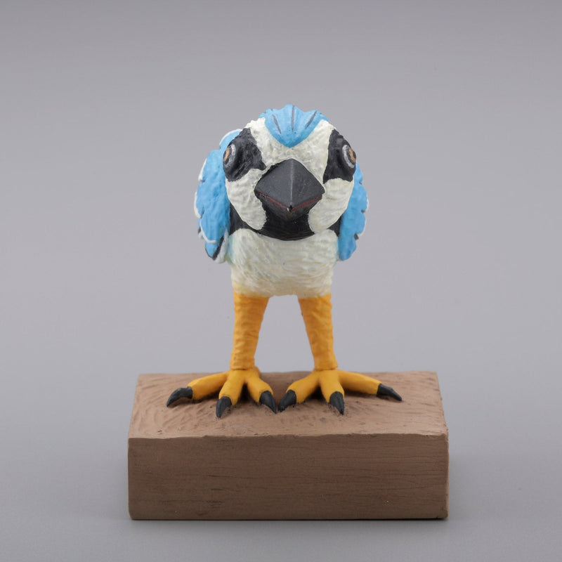 ANIMALS Kaiyodo Atsuhiko Misawa Figure Collection 1 (Box of 6)