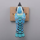 ANIMALS Kaiyodo Atsuhiko Misawa Figure Collection 1 (Box of 6)