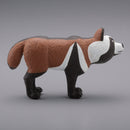 ANIMALS Kaiyodo Atsuhiko Misawa Figure Collection 1 (Box of 6)