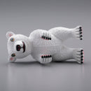 ANIMALS Kaiyodo Atsuhiko Misawa Figure Collection 1 (Box of 6)