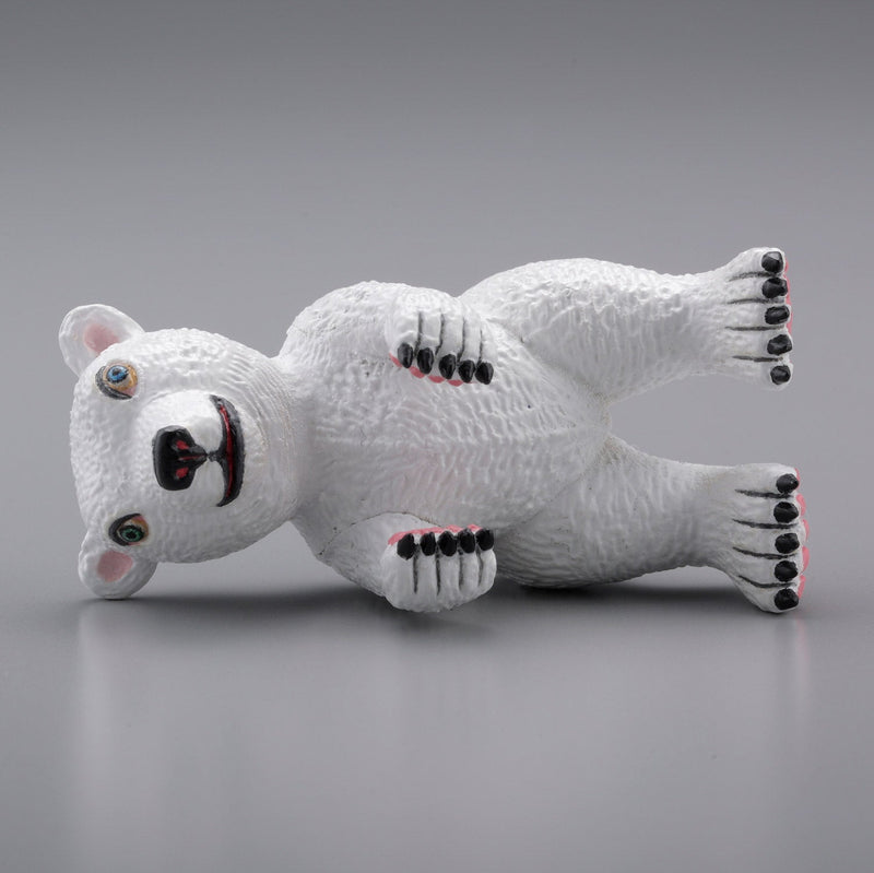 ANIMALS Kaiyodo Atsuhiko Misawa Figure Collection 1 (Box of 6)