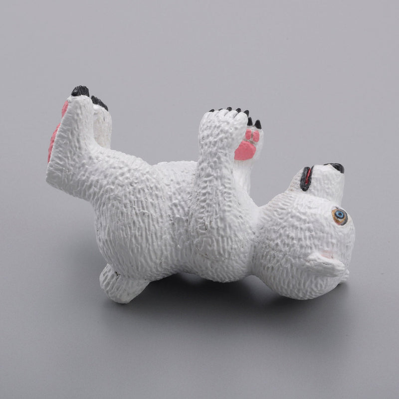 ANIMALS Kaiyodo Atsuhiko Misawa Figure Collection 1 (Box of 6)