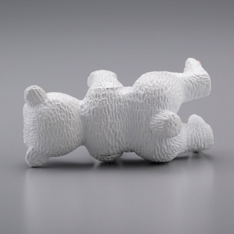 ANIMALS Kaiyodo Atsuhiko Misawa Figure Collection 1 (Box of 6)