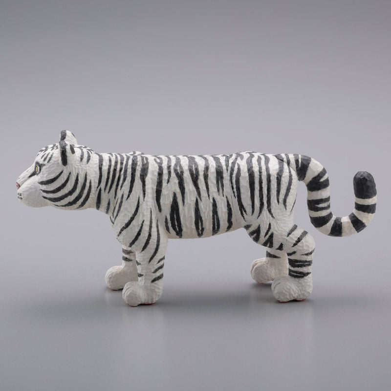 ANIMALS Kaiyodo Atsuhiko Misawa Figure Collection 1 (Box of 6)