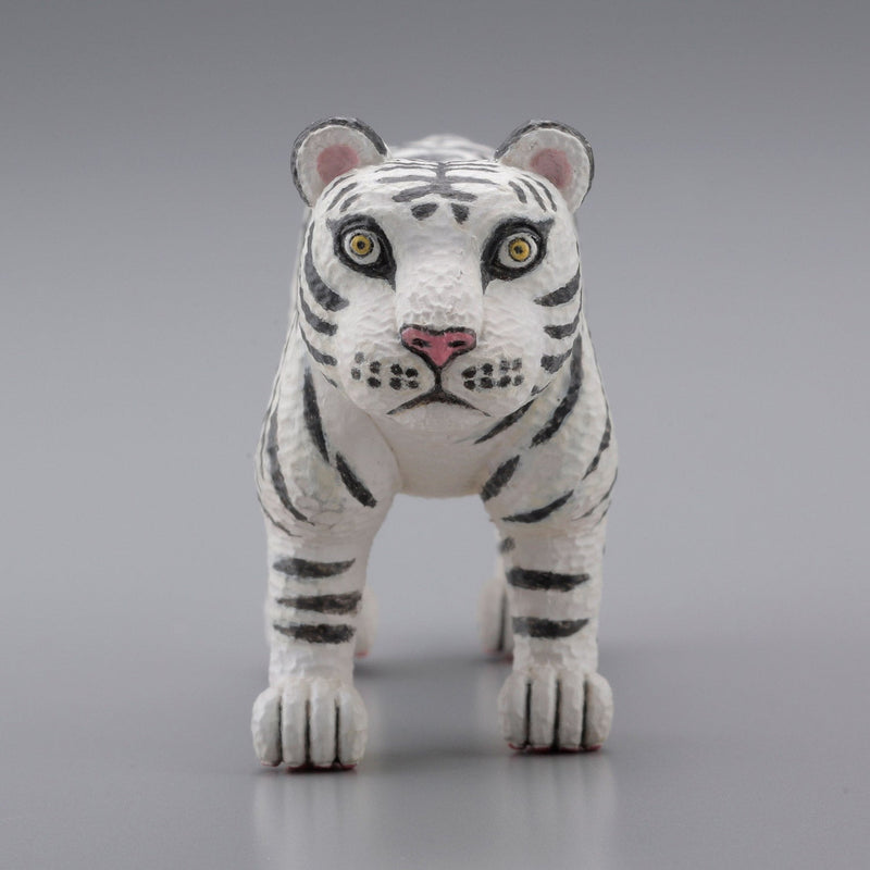 ANIMALS Kaiyodo Atsuhiko Misawa Figure Collection 1 (Box of 6)