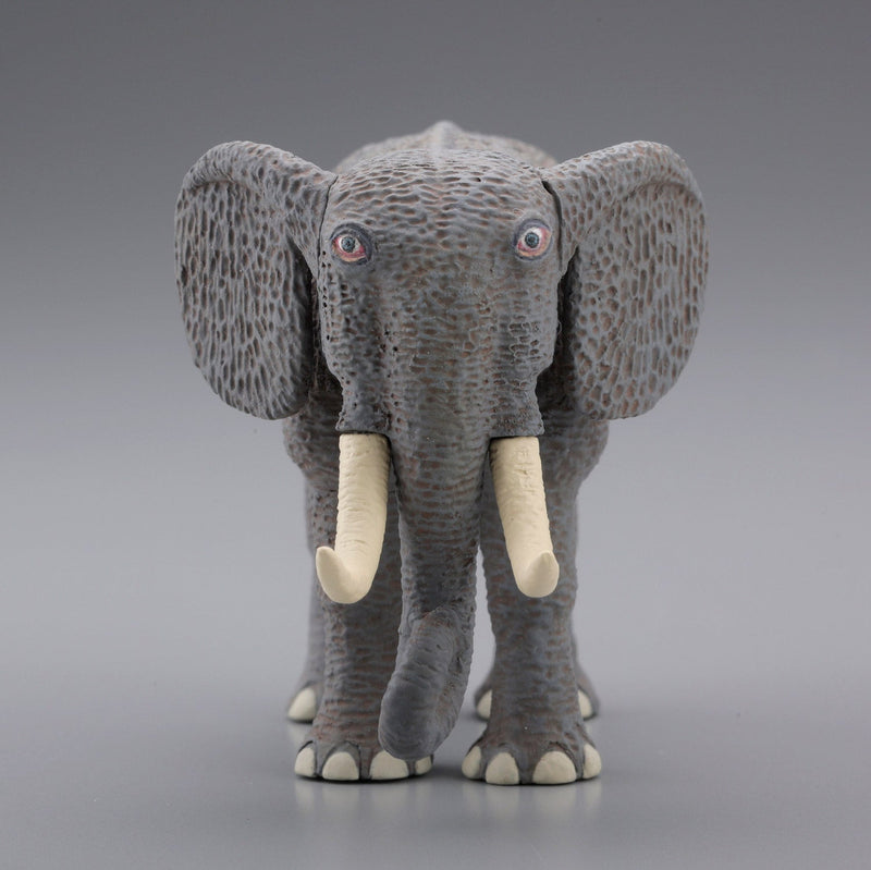 ANIMALS Kaiyodo Atsuhiko Misawa Figure Collection 1 (Box of 6)