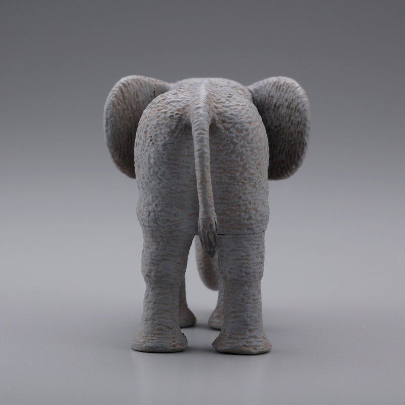 ANIMALS Kaiyodo Atsuhiko Misawa Figure Collection 1 (Box of 6)