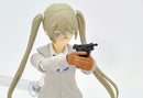TOMYTEC LAOP06: figma Tactical Gloves 2 - Handgun Set (Tan)