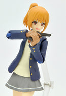 TOMYTEC LAOP06: figma Tactical Gloves 2 - Handgun Set (Tan)