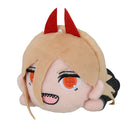 Chainsaw Man Sega Nesoberi Plush Power S