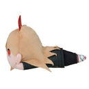 Chainsaw Man Sega Nesoberi Plush Power S