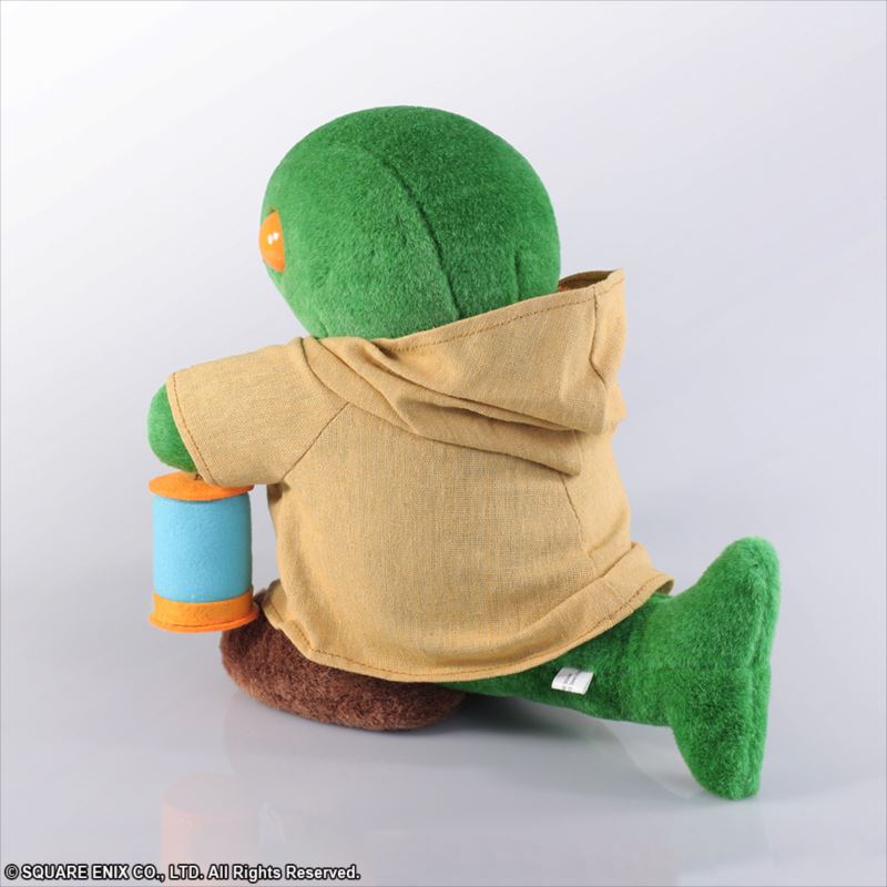 Final Fantasy Square Enix Plush Tonberry (Resale)