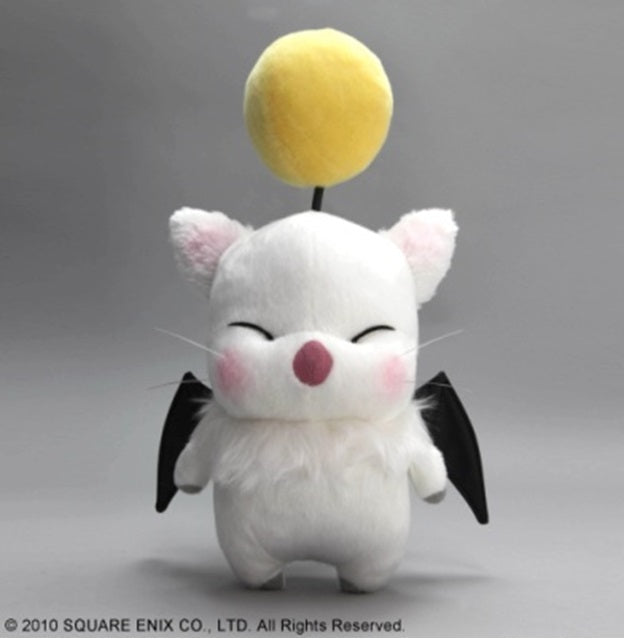 Final Fantasy XIV Square Enix Kuplu Kopo Plush(2nd Resale)