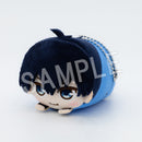 Blue Lock Chugai Mining Mochikororin Plush Mascot Vol.1 (1 Random)