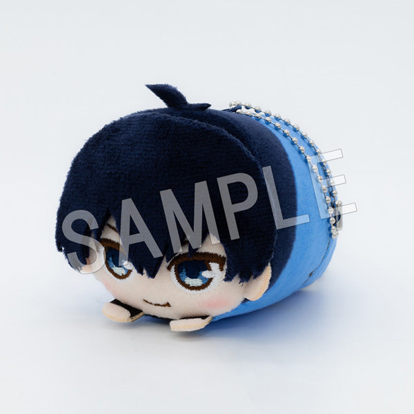 Blue Lock Chugai Mining Mochikororin Plush Mascot Vol.1(1 Random)