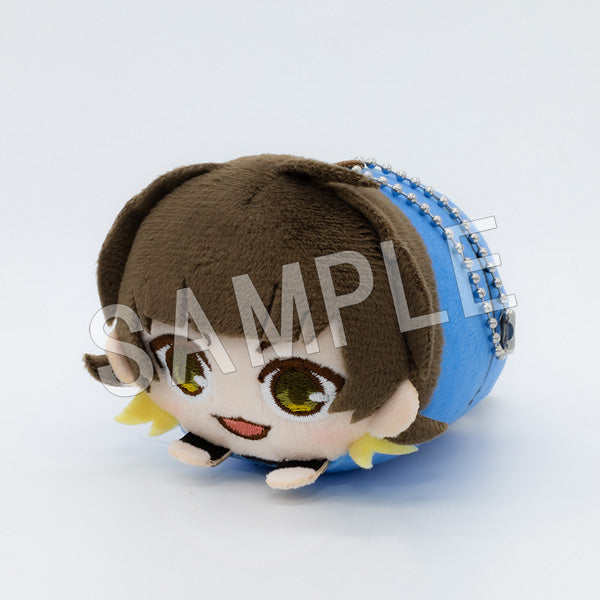 Blue Lock Chugai Mining Mochikororin Plush Mascot Vol.1(1 Random)