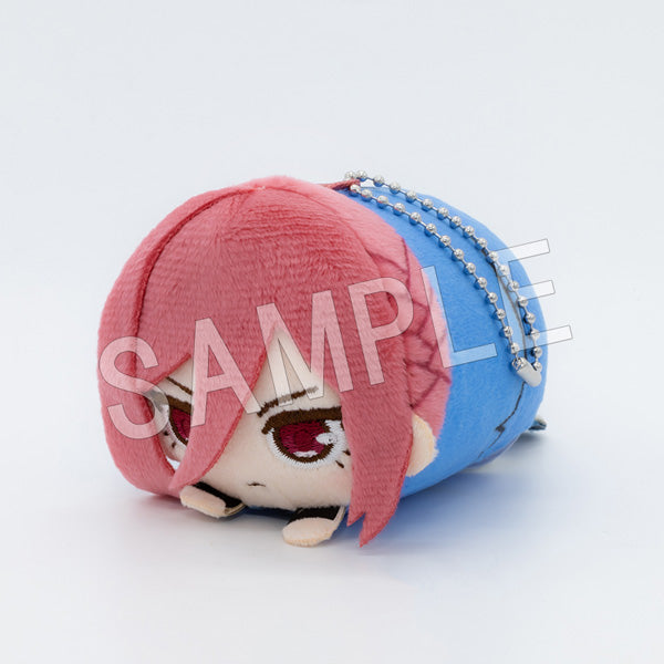 Blue Lock Chugai Mining Mochikororin Plush Mascot Vol.1(1 Random)