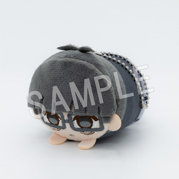 Blue Lock Chugai Mining Mochikororin Plush Mascot Vol.1 (1 Random)