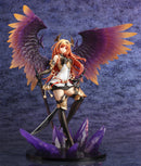 Rage of Bahamut Kotobukiya Dark Angel Olivia Renewal Package Ver.