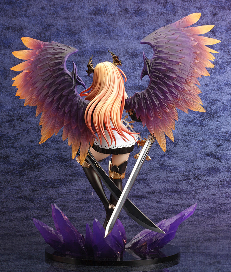 Rage of Bahamut Kotobukiya Dark Angel Olivia Renewal Package Ver.