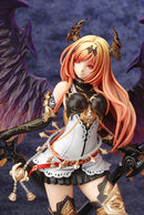 Rage of Bahamut Kotobukiya Dark Angel Olivia Renewal Package Ver.
