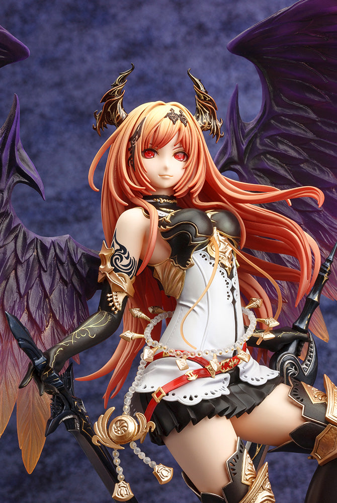 Rage of Bahamut Kotobukiya Dark Angel Olivia Renewal Package Ver.